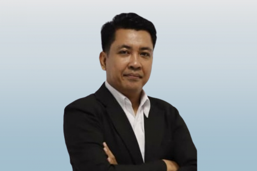 Hipnoterapi Manado Bersama Agus Suharso