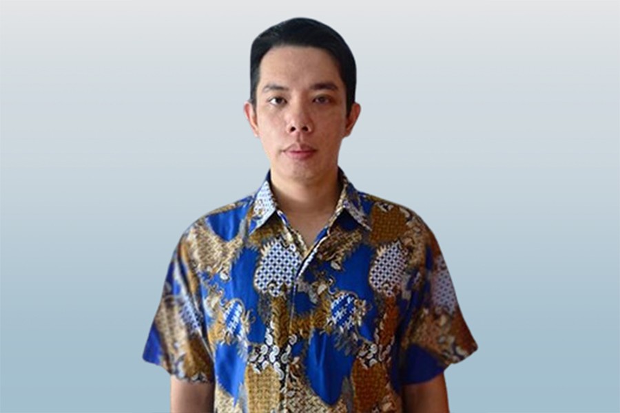 Hipnoterapi Mataram - Hadi Guna Hiureka CHt., CI