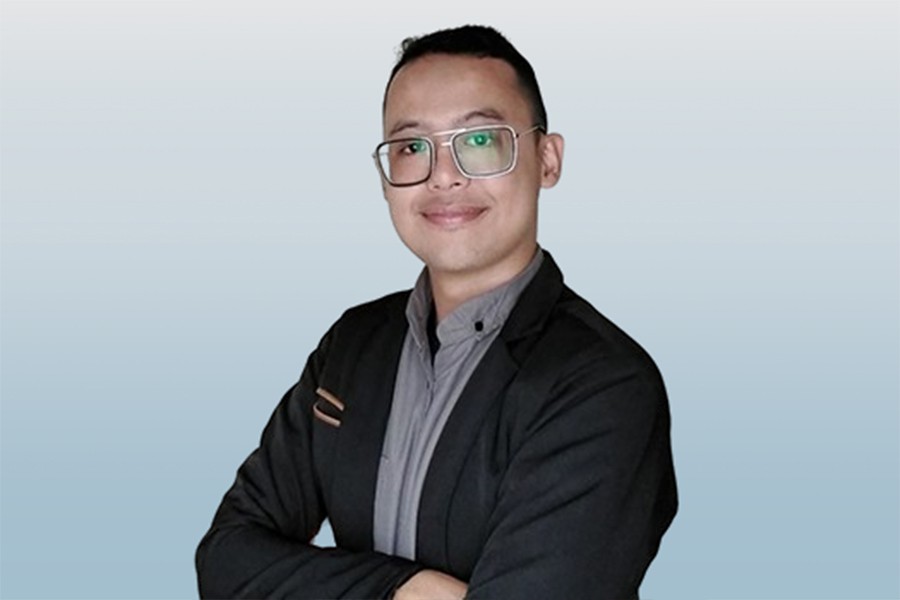 Hipnoterapi padang panjang Bukittinggi - Satria Siddik S.Psi CHt,C.PHt,C.NLP