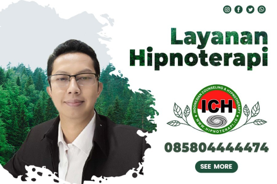 Hypnotherapy Muara Enim | Info Biaya Hypnotherapy Muara Enim 085804444474