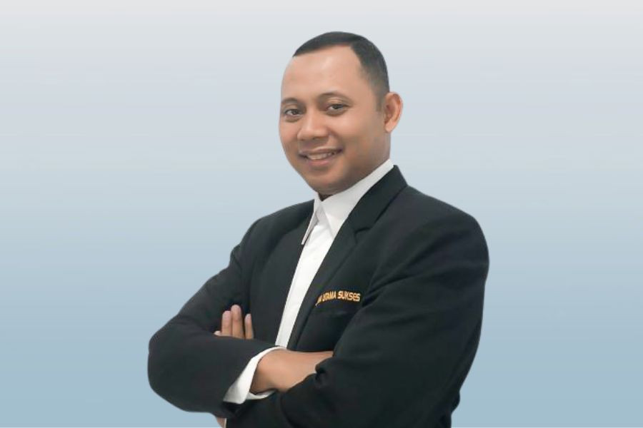 Hipnoterapi Jember bersama Irvan Santoso, S.Pd., Cht., NLP